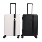 ｜TVで紹介｜ スマートアシスト スーツケース 軽量 充電可 TSAロック搭載 - MOOBOT株式会社