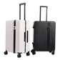 ｜TVで紹介｜ スマートアシスト スーツケース 軽量 充電可 TSAロック搭載 - MOOBOT株式会社