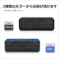 スピーカー bluetooth ポータブル PC スピーカー