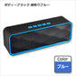 スピーカー bluetooth ポータブル PC スピーカー